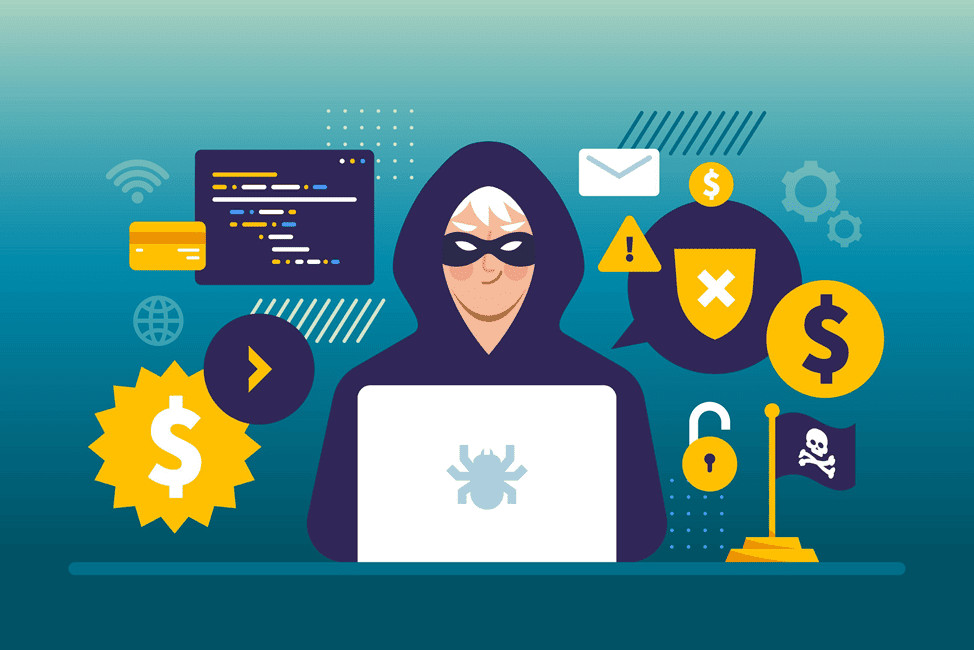 Предотвращение автоматической регистрации аккаунтов