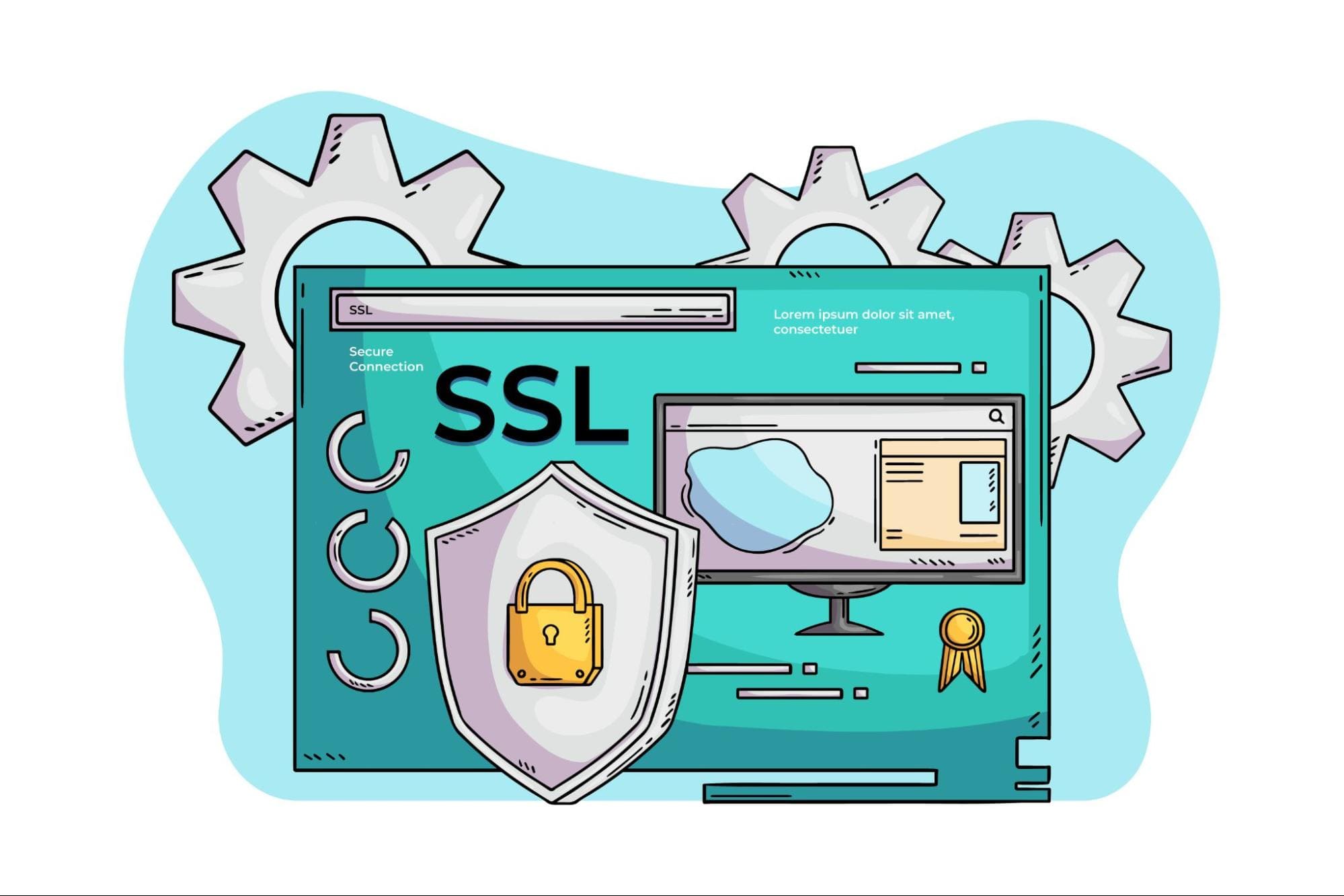 SSL-сертификат — что это и зачем нужен простыми словами | Рувеб