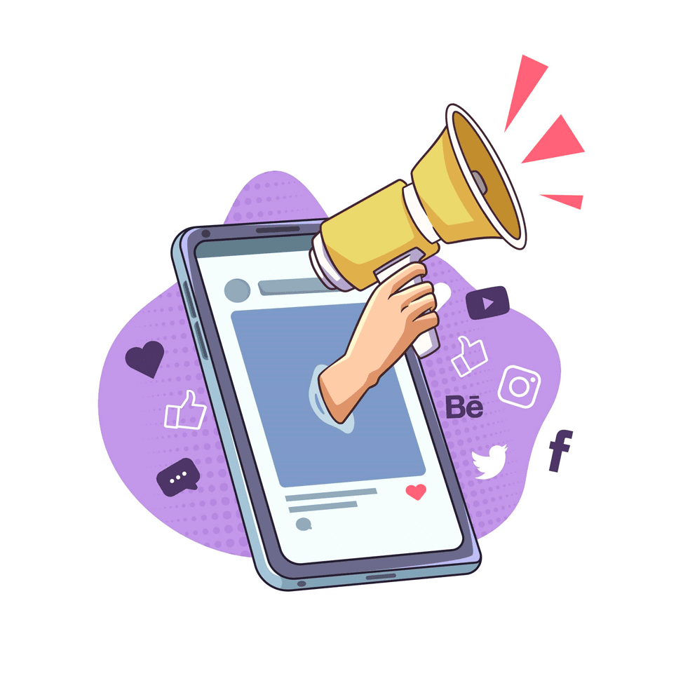 Mobile first.