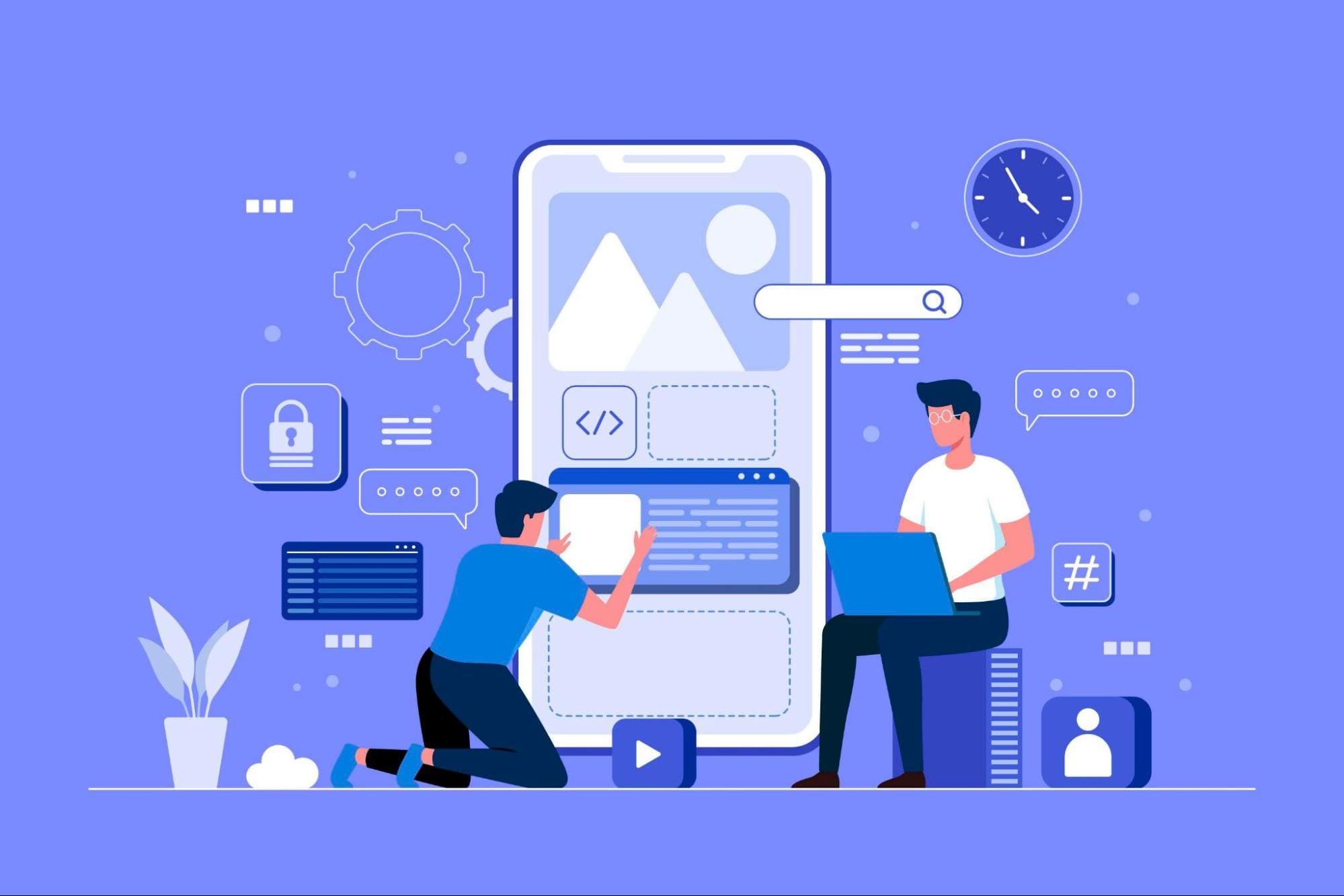 Что такое React Native