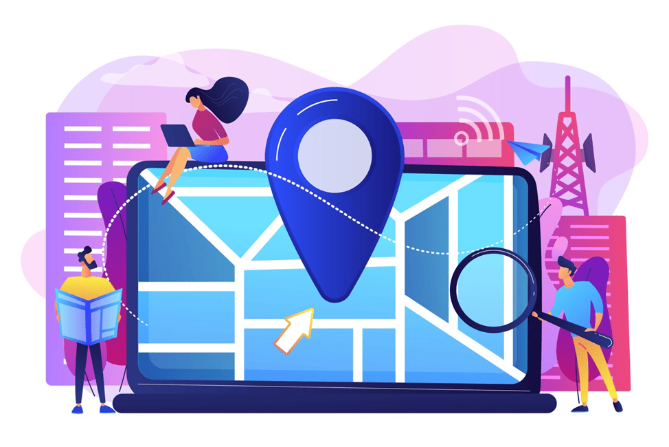 Оптимизация карточки под поиск (локальное SEO)