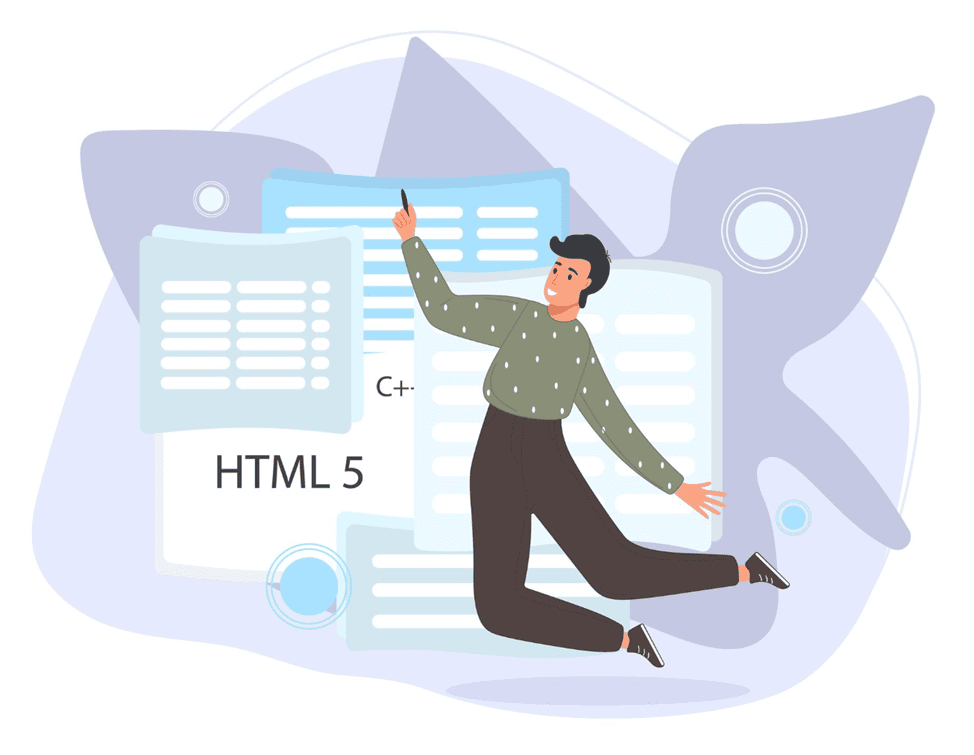 Основные инструменты верстальщика
