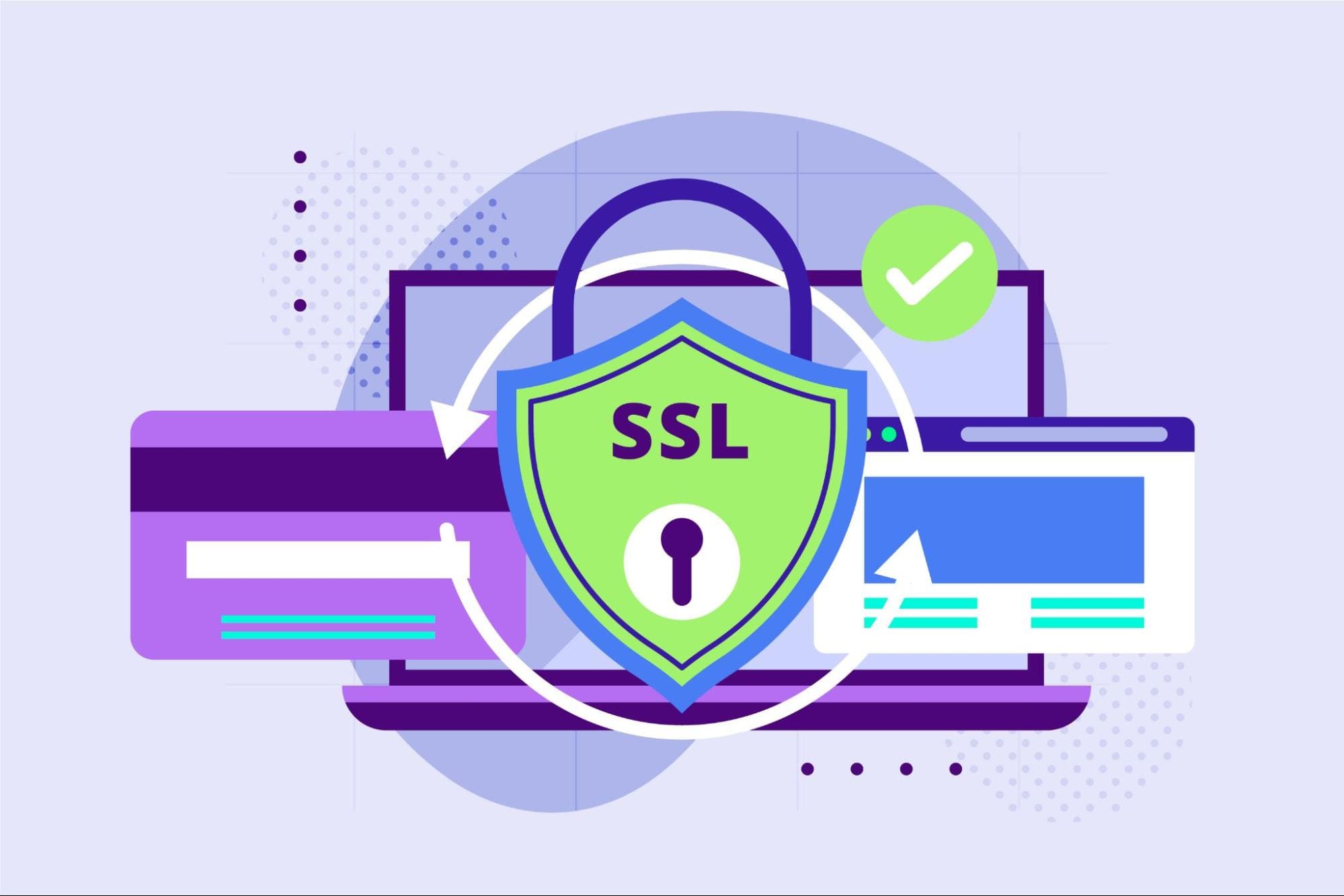 Ошибки SSL и способы их исправления | Рувеб